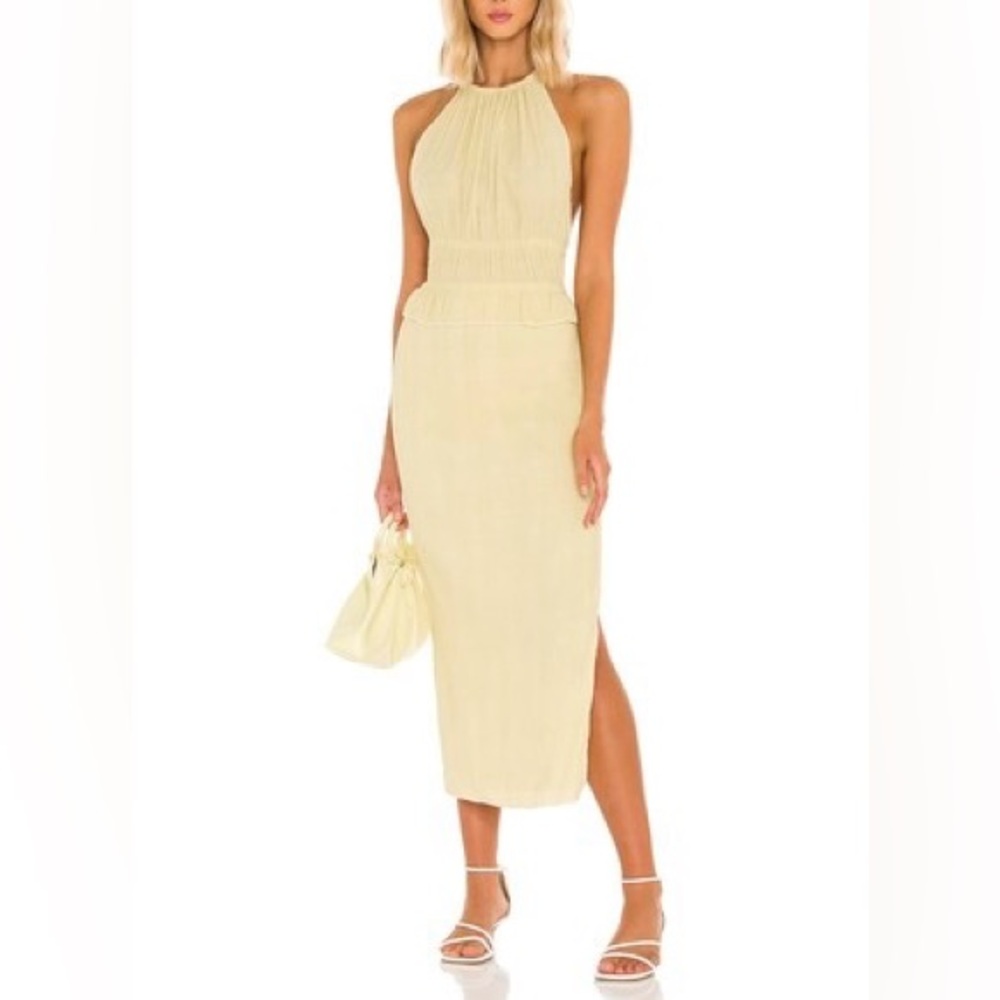 L’Academie Gabrielle Dress
